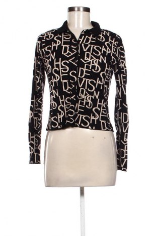 Damen Strickjacke Hallhuber, Größe S, Farbe Mehrfarbig, Preis € 32,00