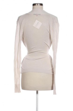 Γυναικεία ζακέτα Hallhuber, Μέγεθος S, Χρώμα  Μπέζ, Τιμή 58,22 €