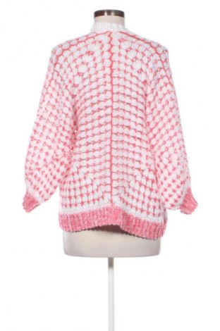 Damen Strickjacke Hand Made, Größe M, Farbe Mehrfarbig, Preis 27,68 €