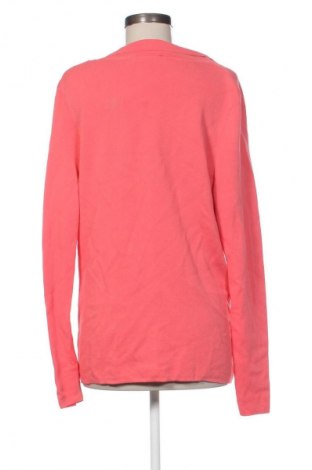 Дамска жилетка Helena Vera, Размер S, Цвят Розов, Цена 21,00 €