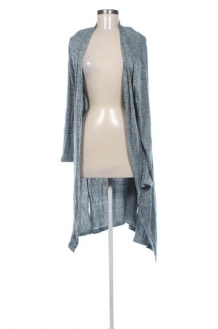 Дамска жилетка Hella, Размер L, Цвят Сив, Цена 15,00 €