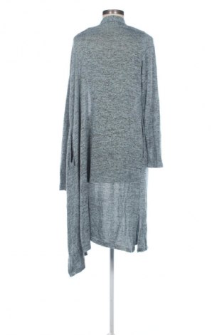 Дамска жилетка Hella, Размер L, Цвят Сив, Цена 15,00 €