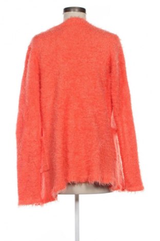 Damen Strickjacke Hema, Größe M, Farbe Orange, Preis € 5,99