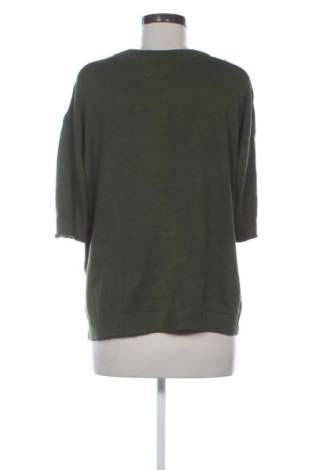 Damski kardigan Hema, Rozmiar L, Kolor Zielony, Cena 21,99 zł