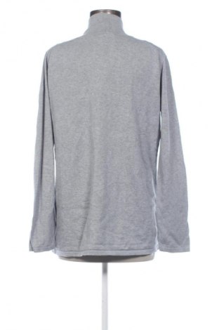 Damen Strickjacke Hessnatur, Größe M, Farbe Grau, Preis 31,73 €