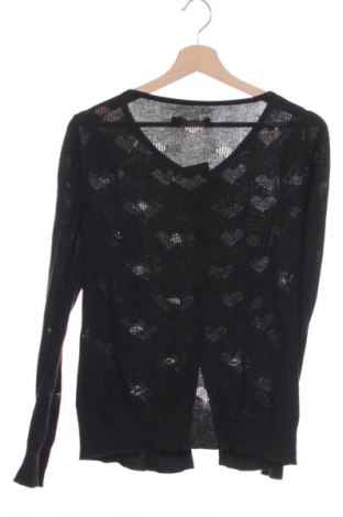 Γυναικεία ζακέτα House, Μέγεθος XS, Χρώμα Μαύρο, Τιμή 14,74 €