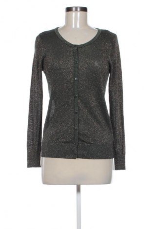 Damen Strickjacke INDIE + MOI, Größe S, Farbe Mehrfarbig, Preis 6,99 €