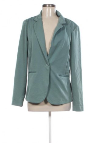 Cardigan de damă Ichi, Mărime XL, Culoare Verde, Preț 28,99 Lei