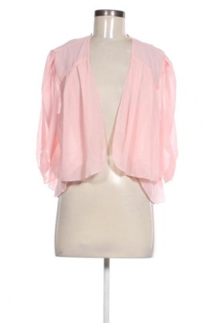 Damski kardigan Iefiel, Rozmiar XL, Kolor Różowy, Cena 46,99 zł