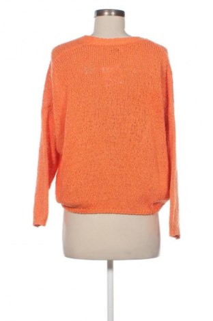 Дамска жилетка Impress, Размер M, Цвят Оранжев, Цена 5,11 €