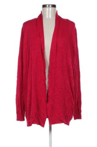 Damski kardigan In Extenso, Rozmiar XL, Kolor Różowy, Cena 32,99 zł