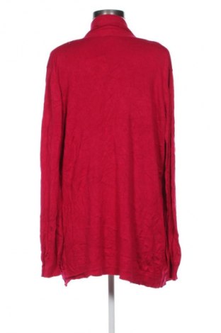 Damski kardigan In Extenso, Rozmiar XL, Kolor Różowy, Cena 32,99 zł