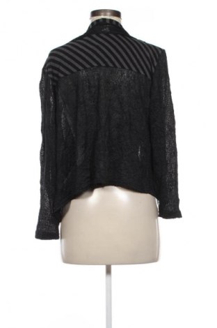 Дамска жилетка In Front, Размер L, Цвят Черен, Цена 7,66 €