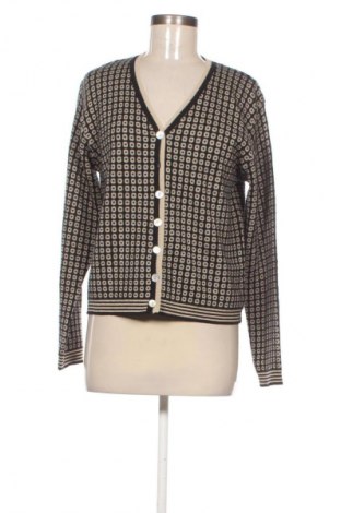 Damski kardigan In Wear, Rozmiar L, Kolor Kolorowy, Cena 63,99 zł