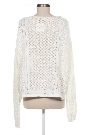 Női kardigán In the style, Méret XXL, Szín Fehér, Ár 3 639 Ft
