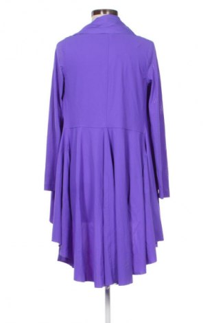 Damen Strickjacke Indies, Größe M, Farbe Blau, Preis 31,65 €