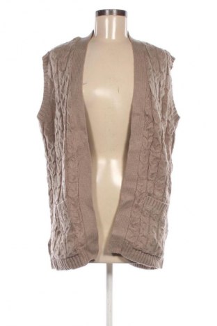 Damen Strickjacke Isolde, Größe M, Farbe Beige, Preis € 20,99