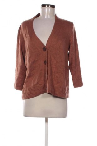 Dámsky kardigán J.Jill, Velikost M, Barva Hnědá, Cena  209,00 Kč