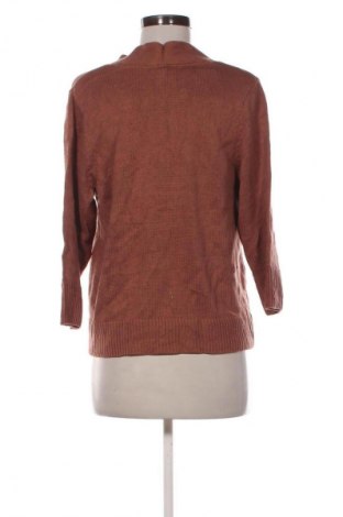 Dámsky kardigán J.Jill, Velikost M, Barva Hnědá, Cena  209,00 Kč