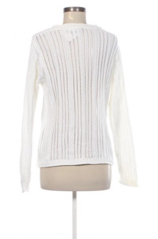 Cardigan de damă Janina, Mărime M, Culoare Alb, Preț 33,99 Lei