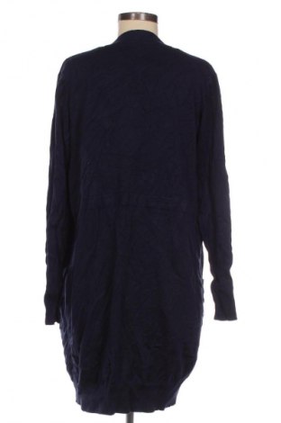 Damski kardigan Janina, Rozmiar M, Kolor Niebieski, Cena 18,99 zł