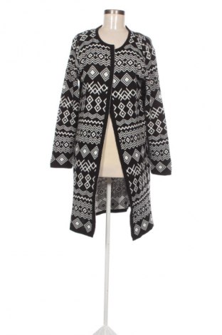 Damen Strickjacke Janina, Größe XL, Farbe Mehrfarbig, Preis 8,99 €