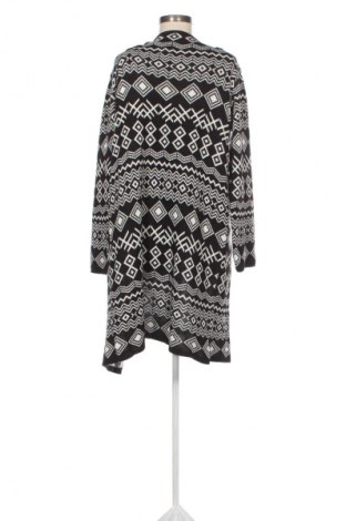 Damen Strickjacke Janina, Größe XL, Farbe Mehrfarbig, Preis 8,99 €