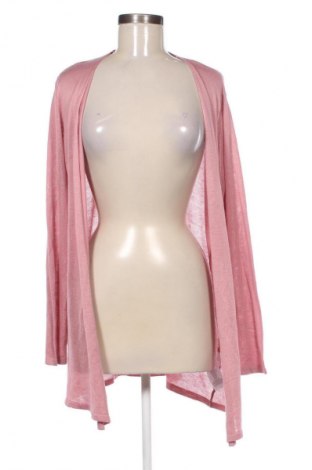 Női kardigán Janina, Méret L, Szín Hamurózsaszín, Ár 6 128 Ft