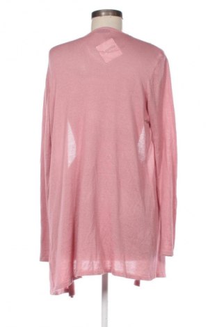 Női kardigán Janina, Méret L, Szín Hamurózsaszín, Ár 6 128 Ft