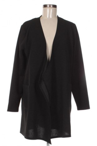 Damski kardigan Janina, Rozmiar XL, Kolor Czarny, Cena 23,99 zł