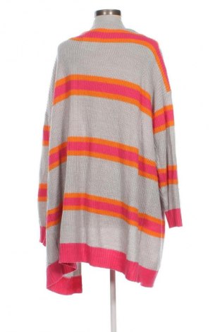 Damen Strickjacke Janina, Größe L, Farbe Mehrfarbig, Preis 14,74 €