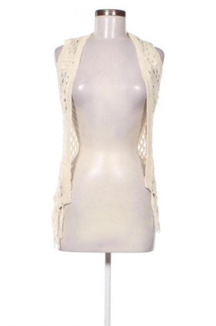 Damski kardigan Janina, Rozmiar S, Kolor Beżowy, Cena 79,00 zł