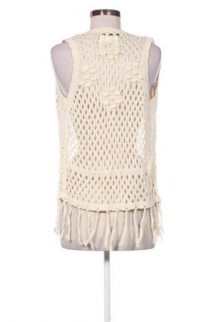 Damski kardigan Janina, Rozmiar S, Kolor Beżowy, Cena 79,00 zł