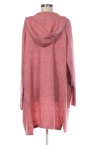 Damski kardigan Janina, Rozmiar L, Kolor Różowy, Cena 28,99 zł