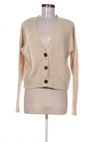 Γυναικεία ζακέτα Janina, Μέγεθος S, Χρώμα  Μπέζ, Τιμή 5,99 €