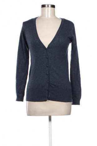 Dámsky kardigán Janina, Veľkosť M, Farba Modrá, Cena  15,00 €