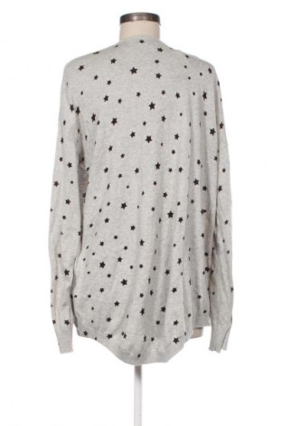 Damen Strickjacke Janina, Größe M, Farbe Mehrfarbig, Preis 15,00 €