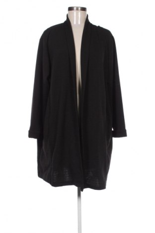 Női kardigán Janina, Méret 3XL, Szín Fekete, Ár 5 379 Ft