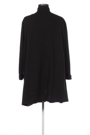 Női kardigán Janina, Méret 3XL, Szín Fekete, Ár 5 379 Ft