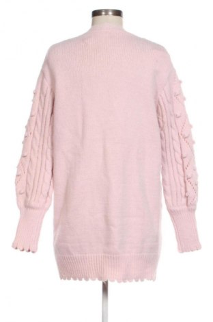 Damen Strickjacke Jasmine, Größe M, Farbe Rosa, Preis 14,77 €