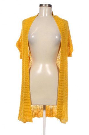 Damen Strickjacke Jazlyn, Größe S, Farbe Orange, Preis € 7,99