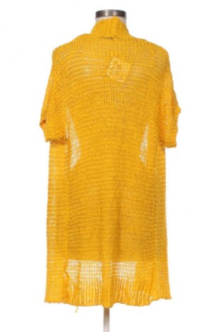 Damen Strickjacke Jazlyn, Größe S, Farbe Orange, Preis € 7,99