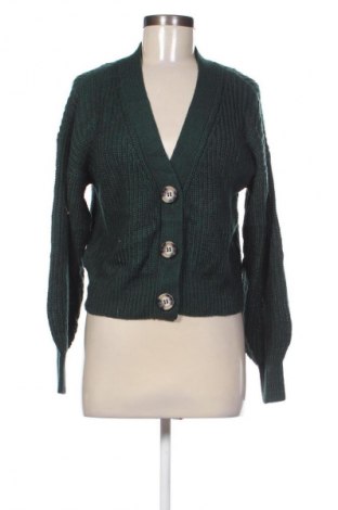 Cardigan de damă Jdy, Mărime S, Culoare Verde, Preț 76,86 Lei