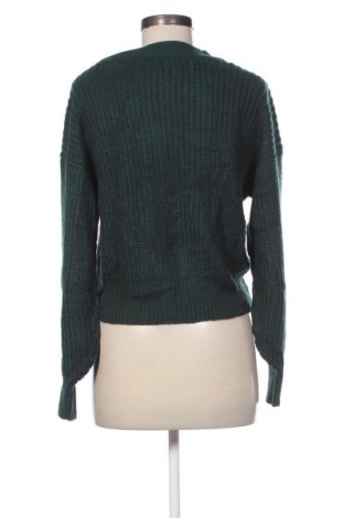 Cardigan de damă Jdy, Mărime S, Culoare Verde, Preț 76,86 Lei