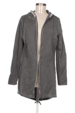 Dámsky kardigán Jean Pascale, Veľkosť S, Farba Sivá, Cena  3,95 €