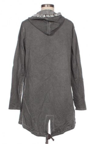 Cardigan de damă Jean Pascale, Mărime S, Culoare Gri, Preț 18,99 Lei