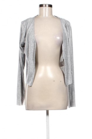 Damski kardigan Jean Pascale, Rozmiar M, Kolor Szary, Cena 80,38 zł