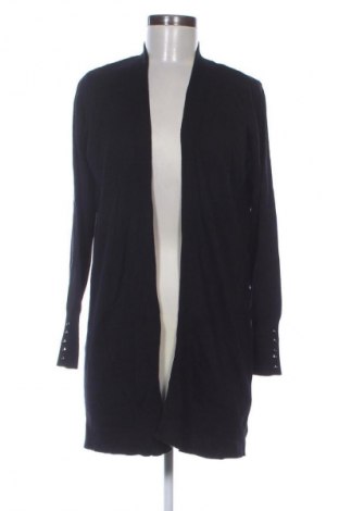 Γυναικεία ζακέτα Jean Pascale, Μέγεθος S, Χρώμα Μαύρο, Τιμή 3,99 €