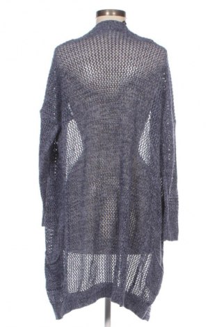 Damen Strickjacke Jean Pascale, Größe XL, Farbe Mehrfarbig, Preis 8,99 €