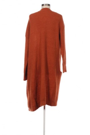 Γυναικεία ζακέτα Jean Pascale, Μέγεθος M, Χρώμα Πορτοκαλί, Τιμή 6,99 €